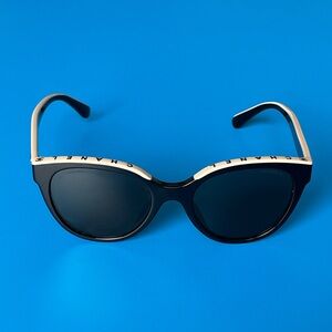 Chanel Butterfly Sunglasses